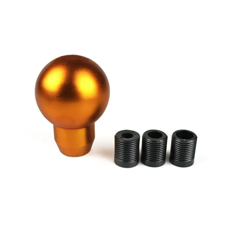 RASTP-Универсальная круглая шариковая ручка переключения передач для гоночного