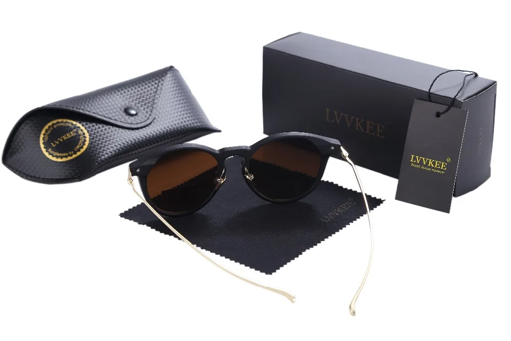 LVVKEE/брендовые Модные женские солнцезащитные очки в стиле Ким Кардашьян