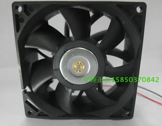 

Brand new original Taiwan Delta FFB0924EHE 9238 DC24V 92*92*38mm server fan