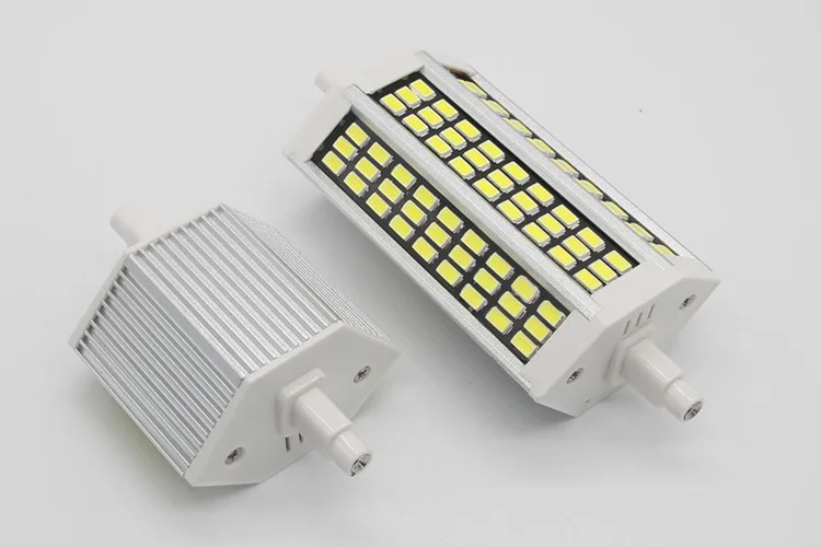 [Seven Neon] Бесплатная доставка ac110/220 в R7S светодиодный ная лампа 5 Вт 10 13 20 SMD 5733