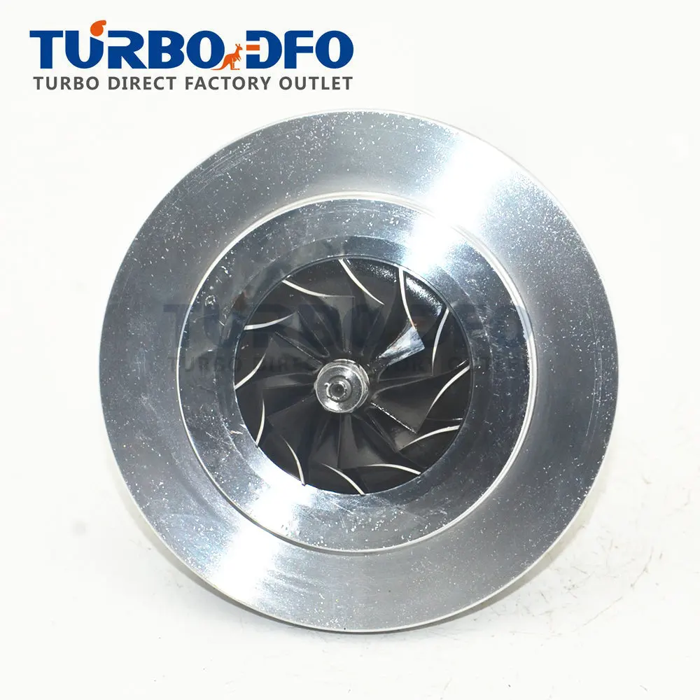 Для Audi A3 1 8 T 8L AQA AJQ 132 кВт 180 HP 1998-2000 53039700011 53039700044 турбо части сердечник картриджа
