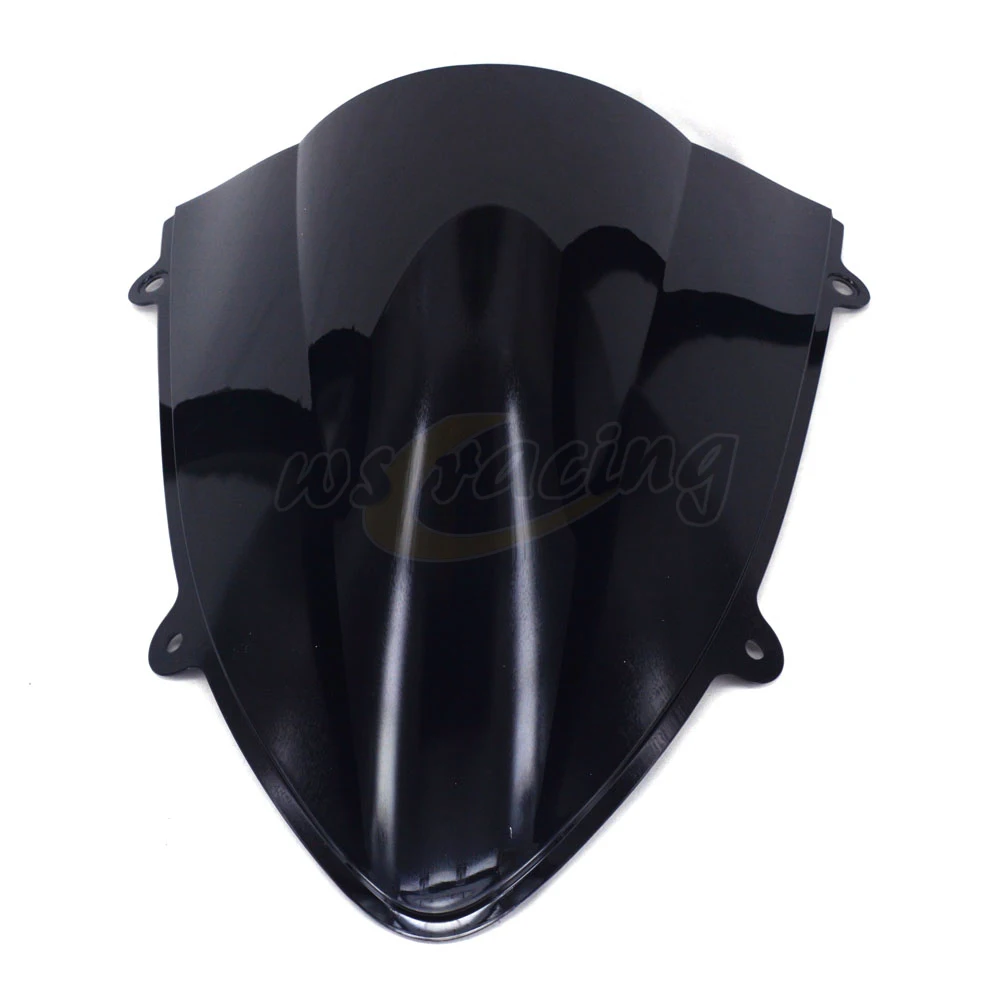 Лобовое стекло мотоцикла для KAWASAKI ZX250R EX250R Ninja 250R 2008 2012 08 09 10 11 12 мотоцикла|windscreen