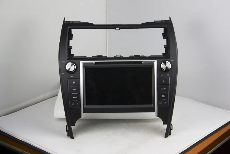 8 &quotHD сенсорный экран android 10 0 Восьмиядерный автомобильный dvd-плеер для toyota camry USA