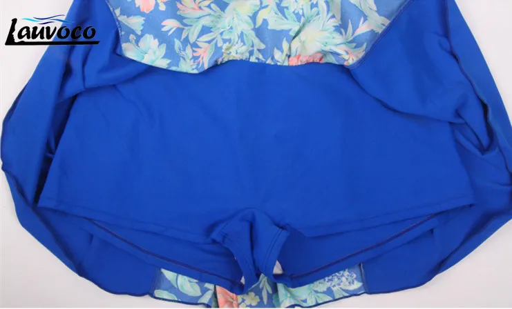 4XL 7XL плюс размер одежда для плавания Женский Цельный купальник с бюстгальтером