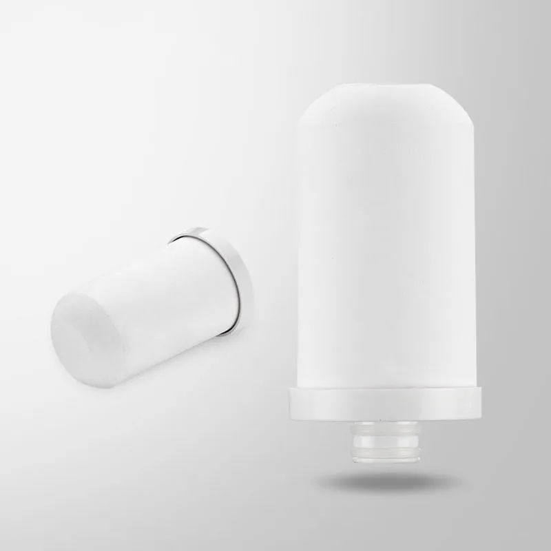 1 шт. картриджи с фильтром для воды высокое качество керамические водяным сменный