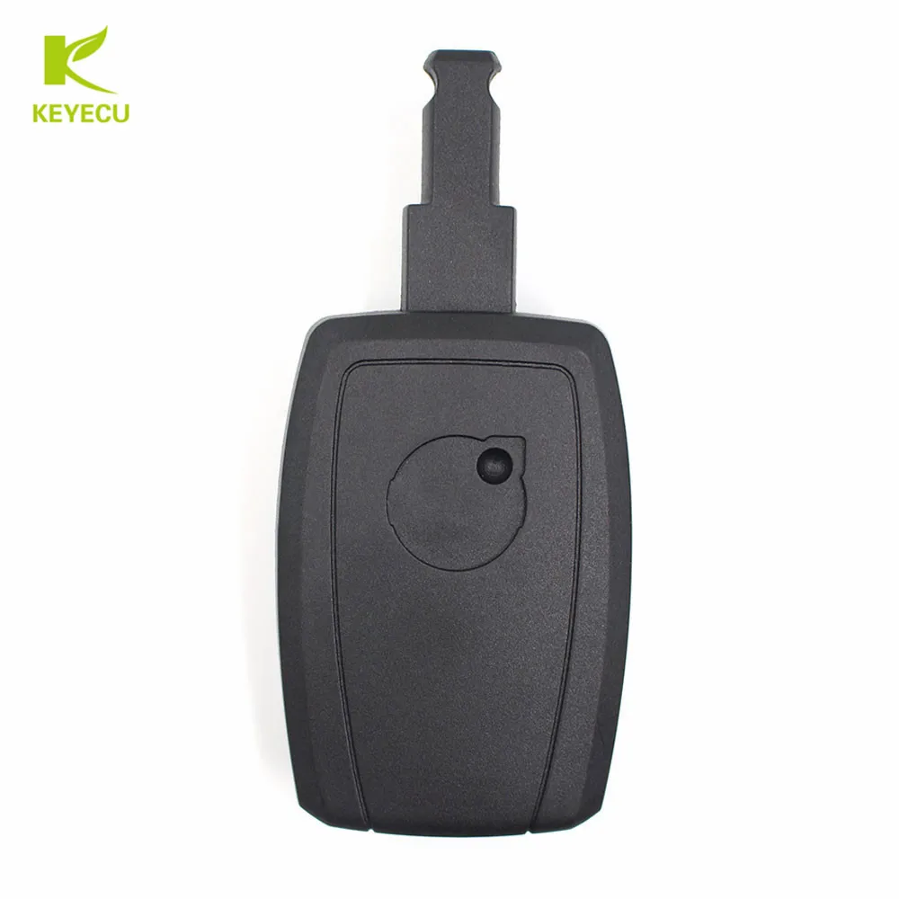 Новый Сменный Чехол KEYECU для автомобильного ключа с дистанционным управлением