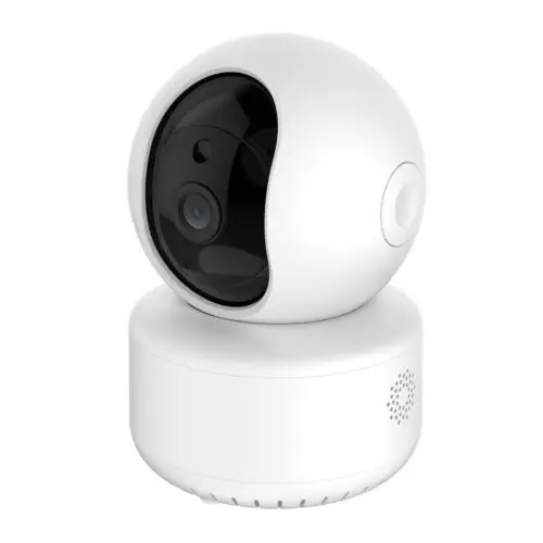 Беспроводная Wifi ip камера веб системы безопасности ребенка/видеоняня CAM