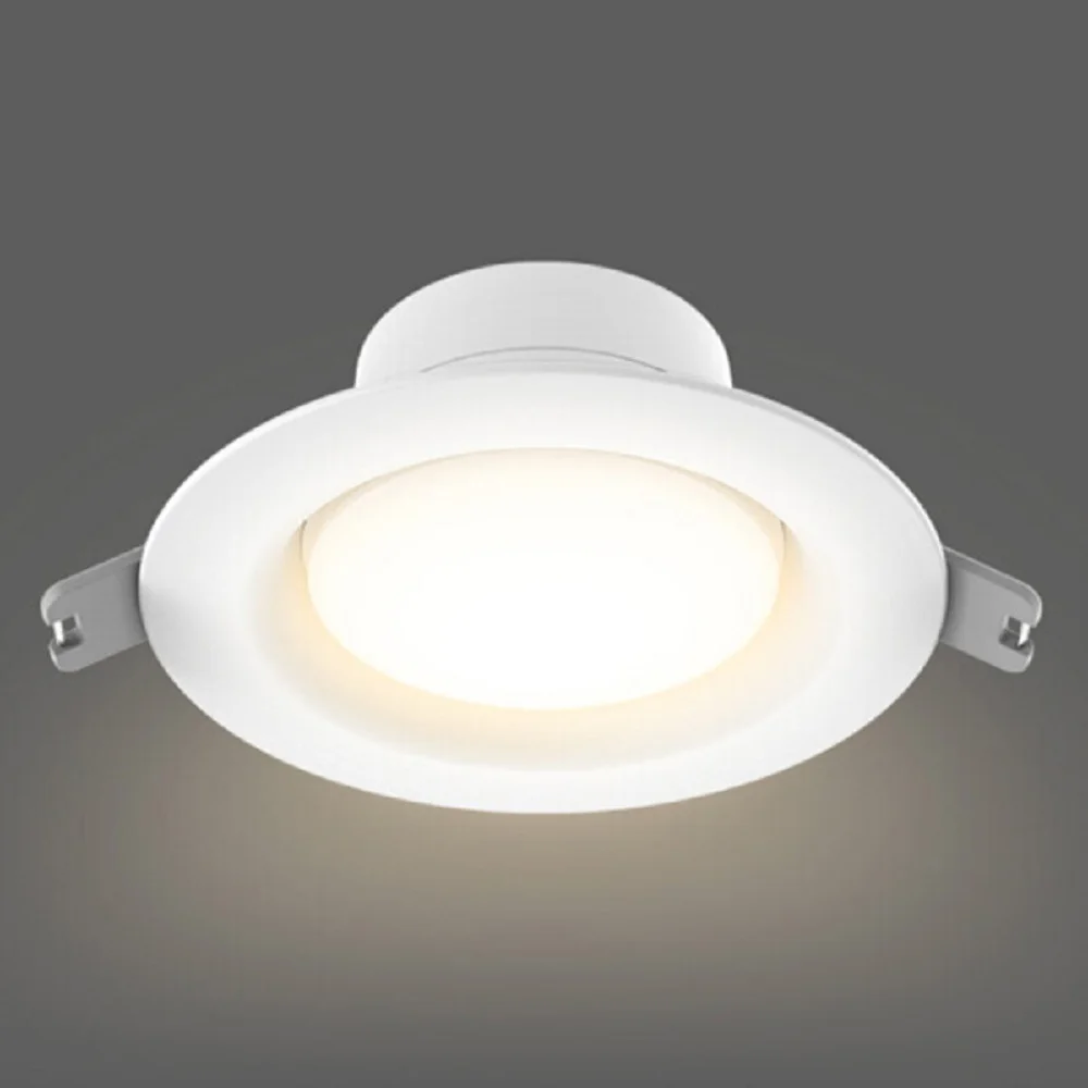 Оригинальный светодиодный светильник Xiaomi Mijia Yeelight 5 W 3000 K 400lm встраиваемый
