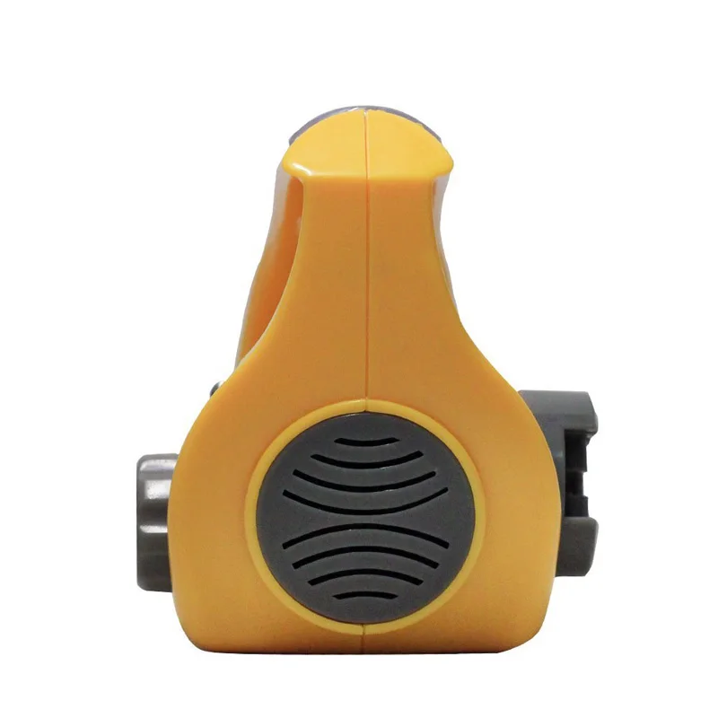 

Hot LED Solar Flashlight Emergency Torches FM/ AM Radio Portable Hand Crank Lighting Multifunction Camping Flashlight Spotlight