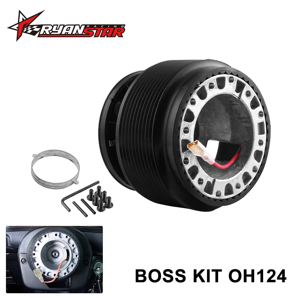 Комплект рулевого колеса BOSS HUB Адаптер подходит для Volkswagen VW Golf MK3 HUBGOLF3|wheel fitment|wheel