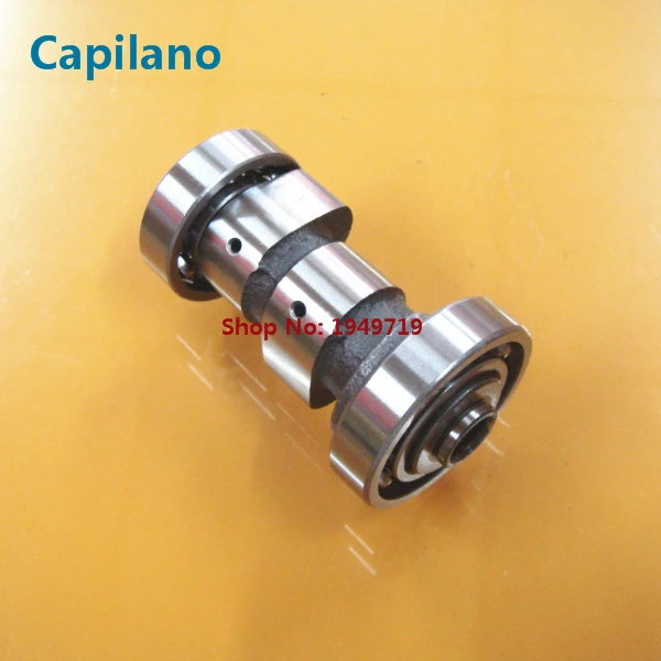 Мотоцикл ZY125 вал/распредвал/кулачковый вал в сборе супер для Yamaha 125cc ZY 125 запасные