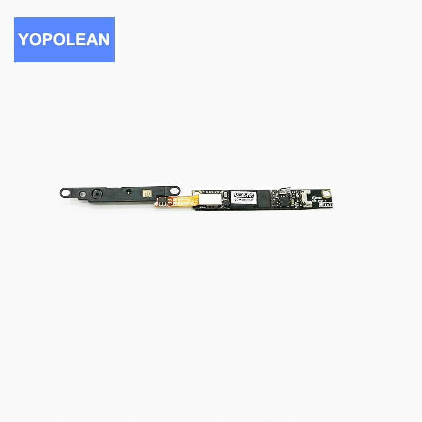 3 шт./лот 820 2457 A для Apple Macbook Air A1304 iSight веб плата 2185 2008 2009|lot|lot lotmacbook air |