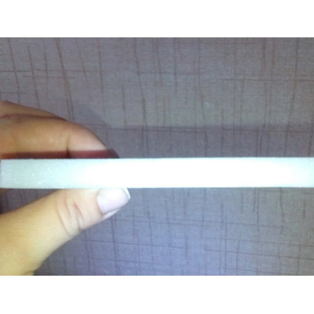 100 шт/партия оптовая продажа серый волшебный губка Ластик меламиновая