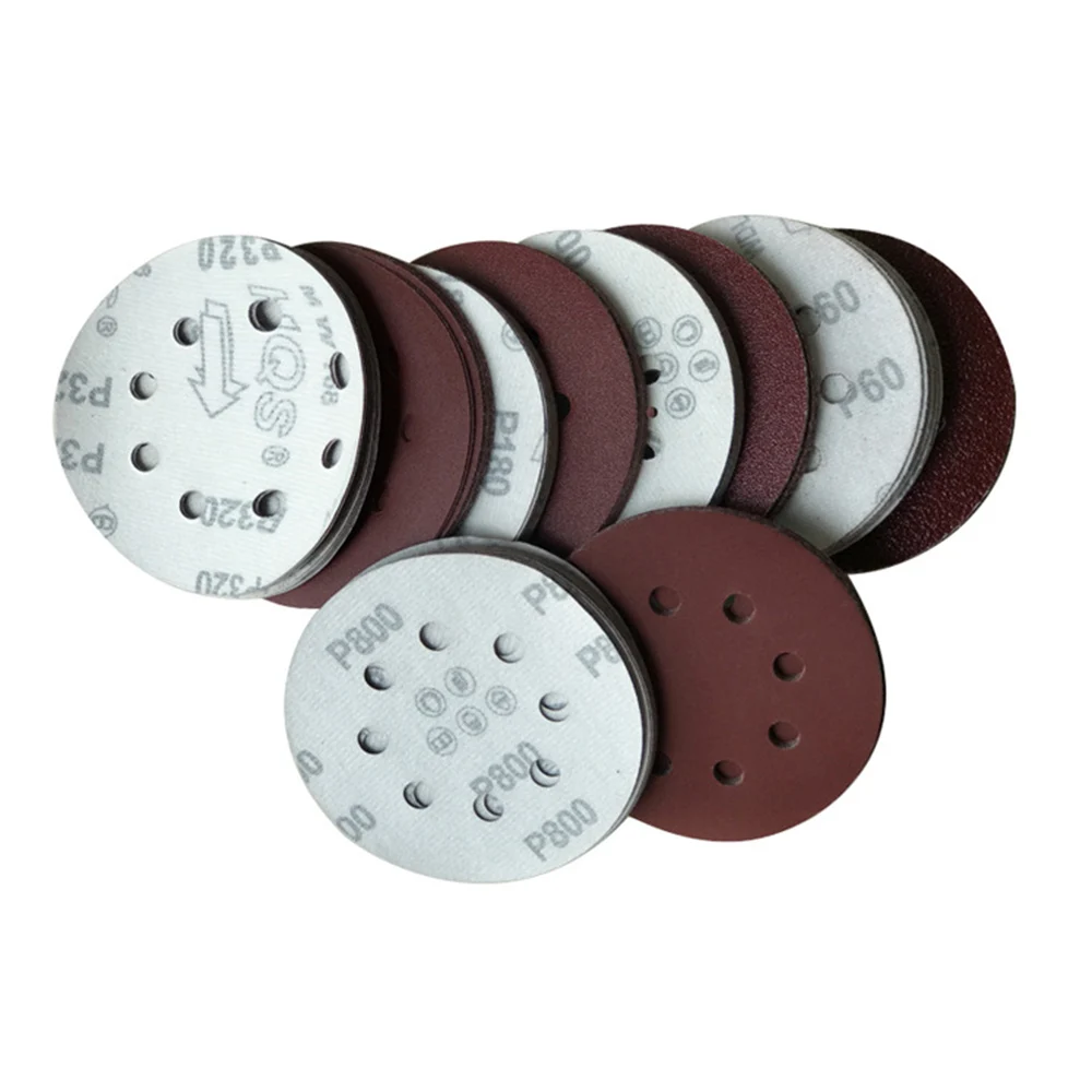10 шт. шлифовальные диски мм|Абразивные инструменты| |