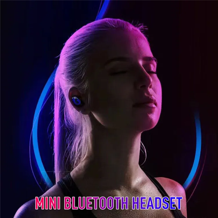 Беспроводные наушники Bluetooth 5,0 для huawei honor 20i 10i 10 20 9 lite V20 V10 note 8X MAX 8A 8C 6X Play Music