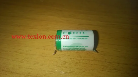 Машина для изготовления носков Lonati PCB2008 литиевая батарея TE ER14250 3 6 вольт 1/2AA|battery for