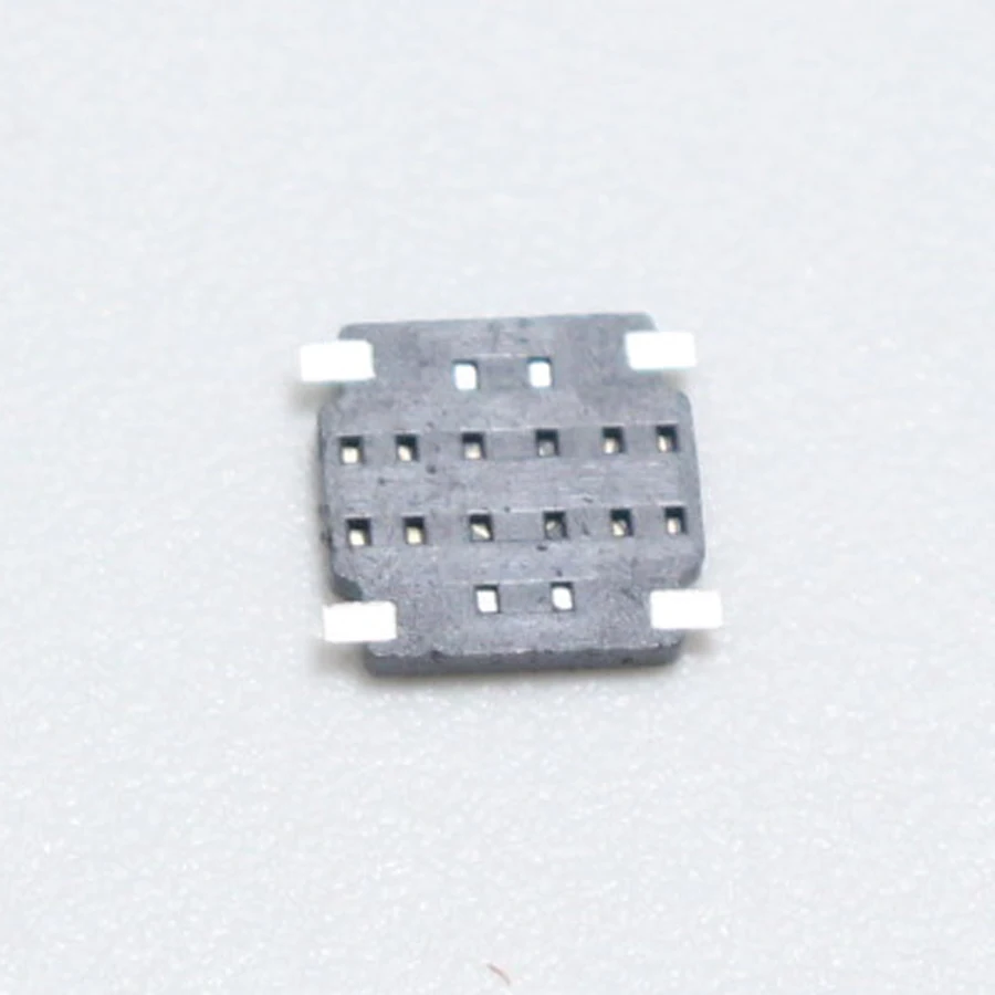 15 шт. тактовый переключатель SMD 4 5x4 5x0 55 мм контакта | Обустройство дома
