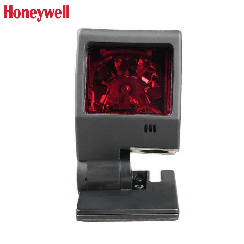 Б/у HONEYWELL 3580 беспроводной всенаправленный лазерный сканер штрих-кода с