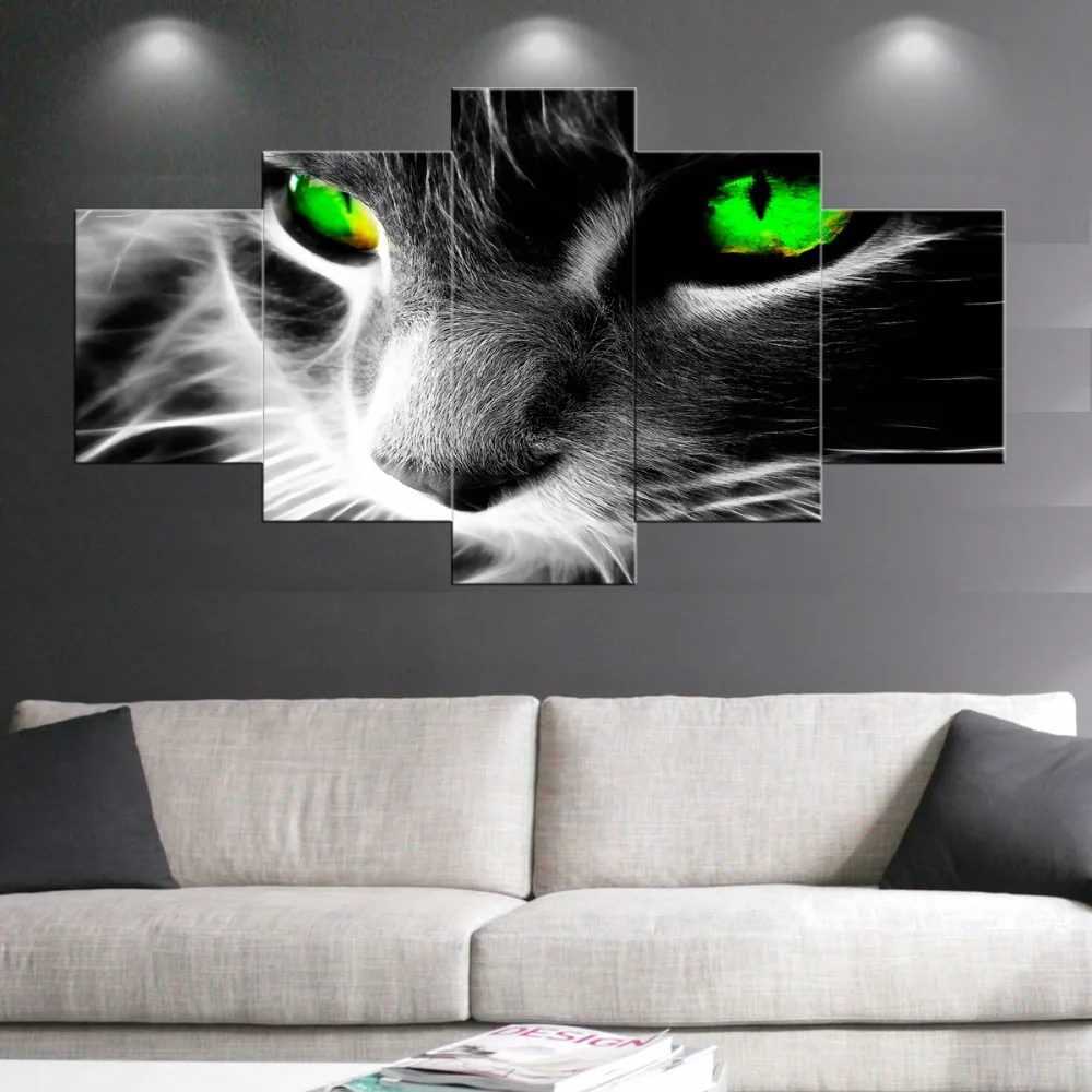 5 шт. настенные картины для спальни гостиной|art pictures|picture for bedroomwall art picture |