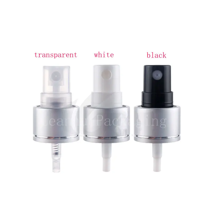 

50ml empty makeup setting spray plastic bottles , 50cc perfume fine mist nozzle pump PET bottle containers empty small bottles