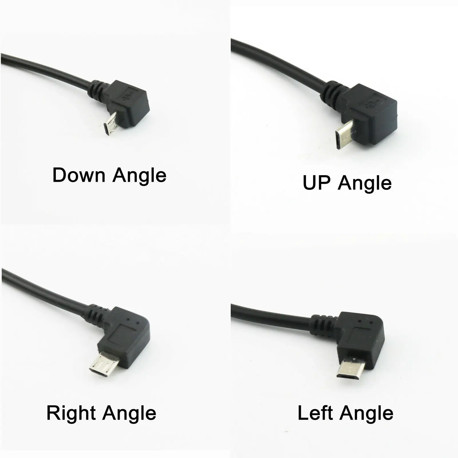 10 шт. 50 см разъем USB 2 0 B мама | Компьютеры и офис