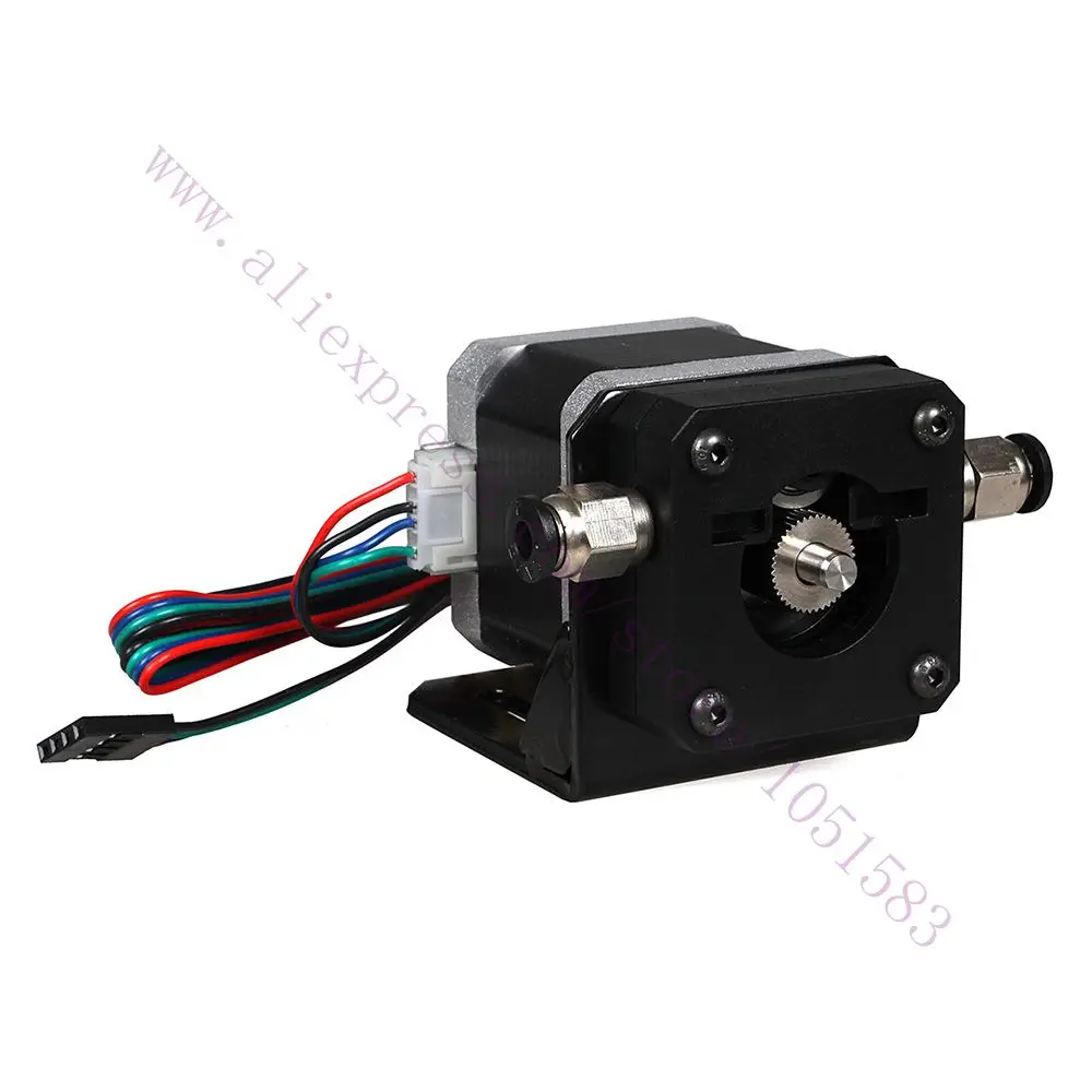 Универсальный комплект для экструдера 3D принтера MK8 Delta Kossel prusa Hbot ultimaker 1 75 мм