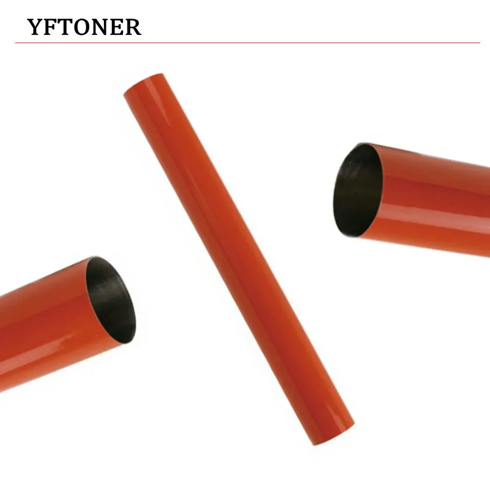 YFTONER Fuser пленка рукав для Konica Minolta Bizhub C452 502 552 602 652 BH652 принтер|Картриджи с тонером| |