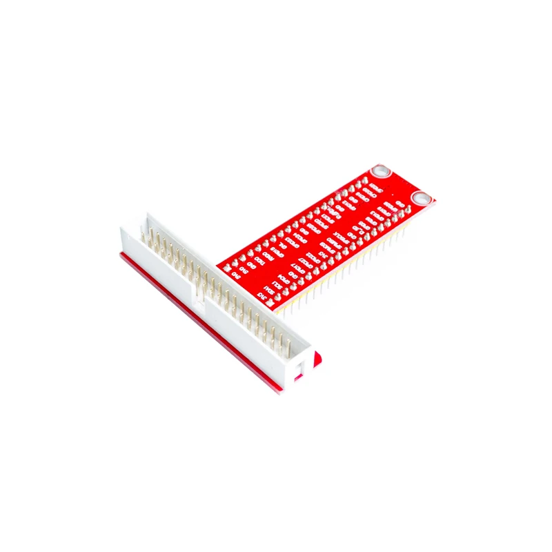 Raspberry Pi B + аксессуары для вспышки кабель 40P | Компьютеры и офис