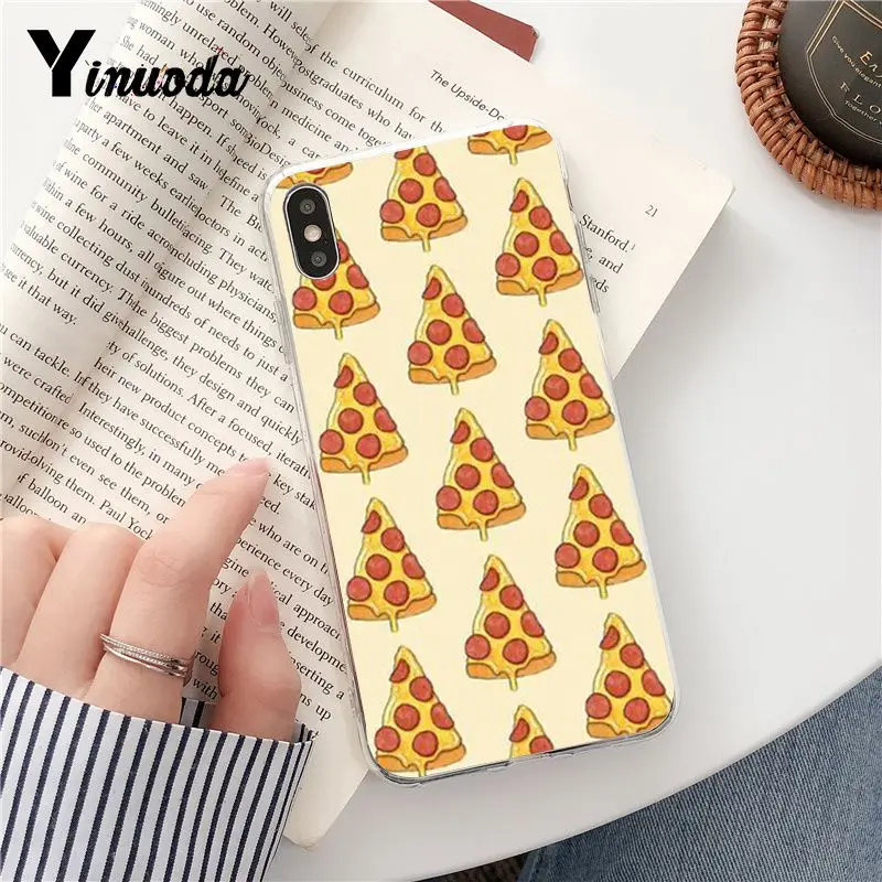 Чехол Yinuoda для iPhone 8 7 6 6S Plus X XS MAX 5 5S SE XR Fundas Capa | Мобильные телефоны и аксессуары