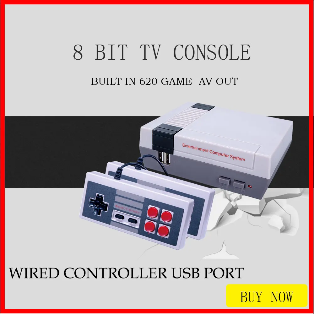 WOLSEN LDK игра 2,6 дюймов Мини Портативная портативная игровая консоль ностальгическая видео игра Встроенная в 4000 игра до 64 бит ОС системная консоль