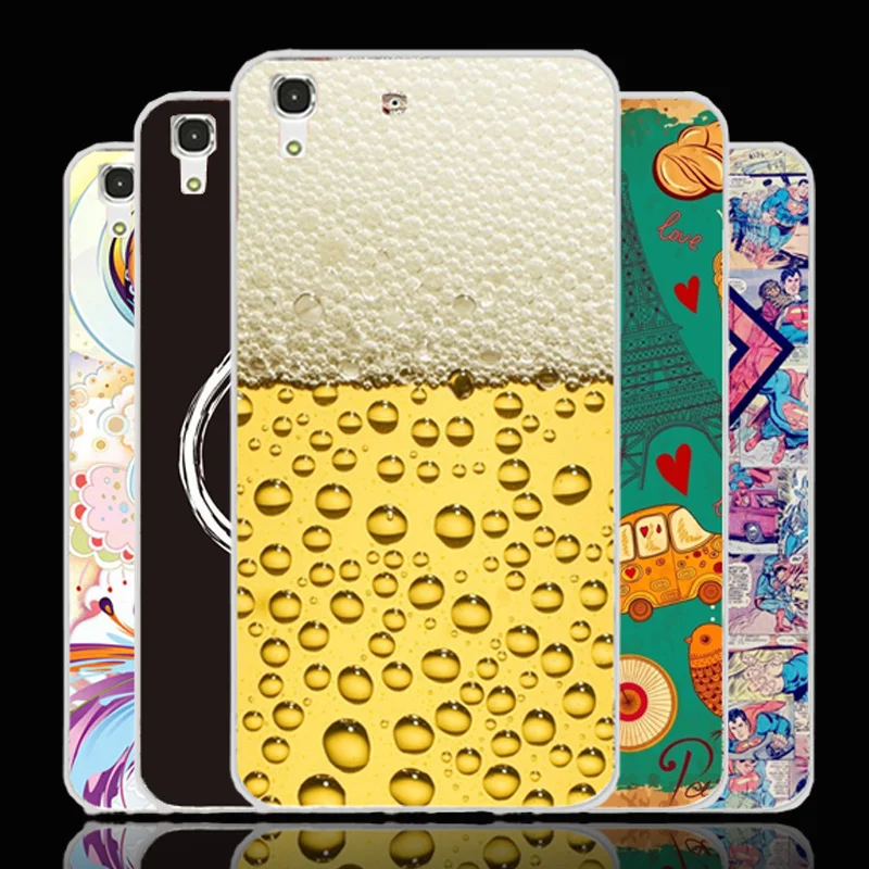Huawei Y6 Honor 4A case cover New fashion painting for y6 Cartoon honor 4a phone hard |