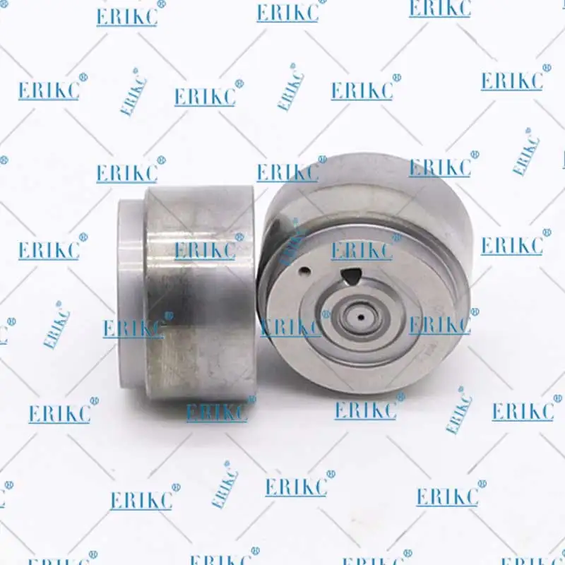 ERIKC G4 регулирующий клапан 23670 0E010 пластина 0E020 оригинальная Форсунка инжектора CR