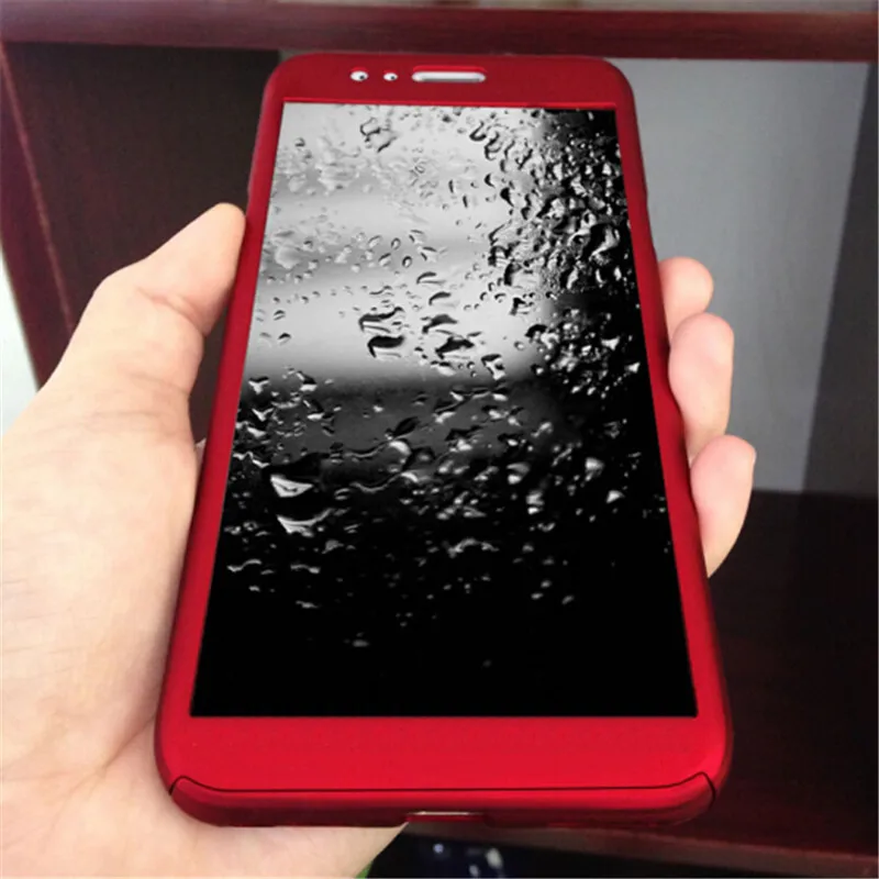 Роскошный 360 градусов полный охват чехол для huawei P20 Pro Чехол P8 P9 Lite 2017 Телефон P10 Plus