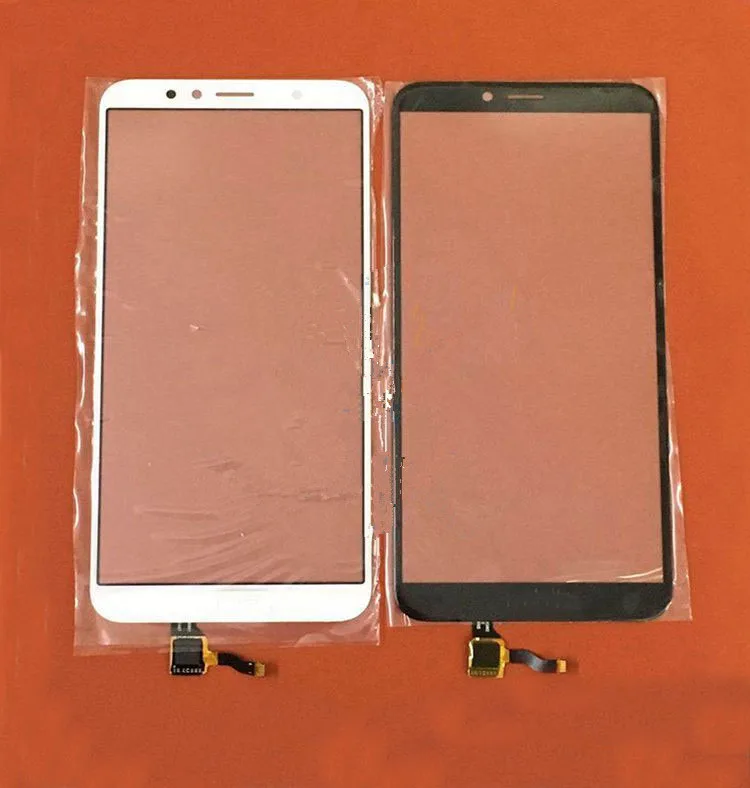 New Touch Screen For Huawei enjoy 8 Digitizer Front Sensor Glass Replacement with tracking number for 8E | Мобильные телефоны и
