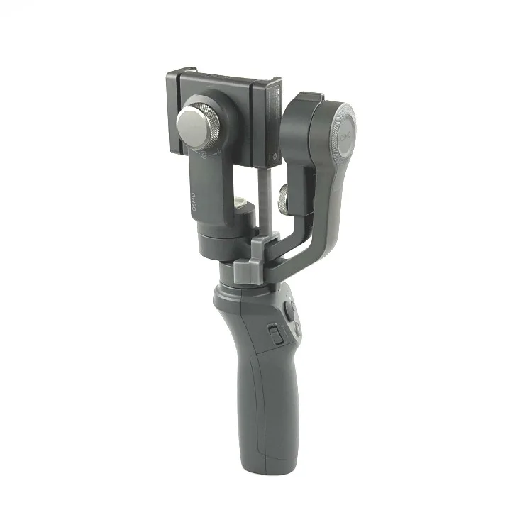 DJI Osmo мобильный 2 ручные карданный рулон шаг XYZ оси анти-sway держатель стабилизатор