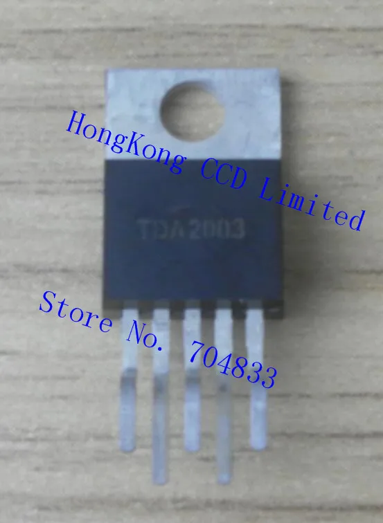 TDA2003 TDA 2003|tda|tda 2003 |