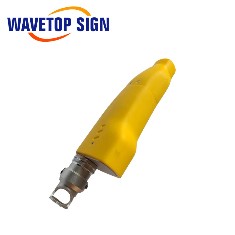 WaveTopSign WT 1550 CO2 точечная матрица лазер медицинская красота морщин Сканирование