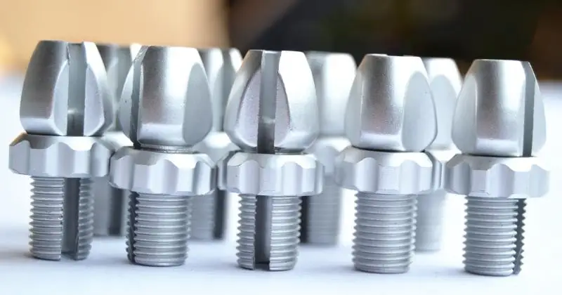 2x велосипедный рычаг переключения тормоза винт рычага для shimano|Переключатели| |