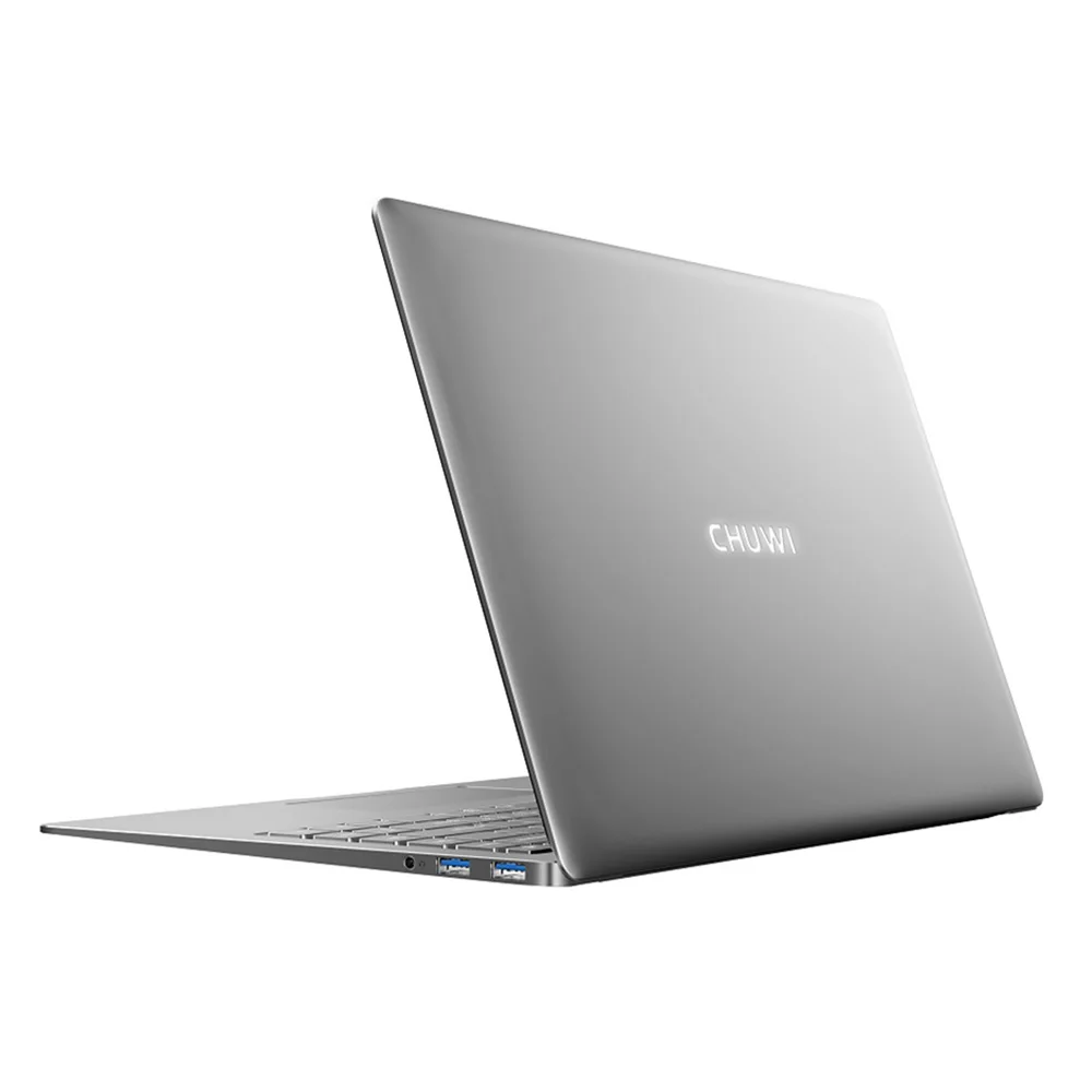 Chuwi Lapbook Air notebook 14 1 дюймов Windows 10 Home Intel Celeron N3450 четырехъядерный процессор ГГц 8 Гб