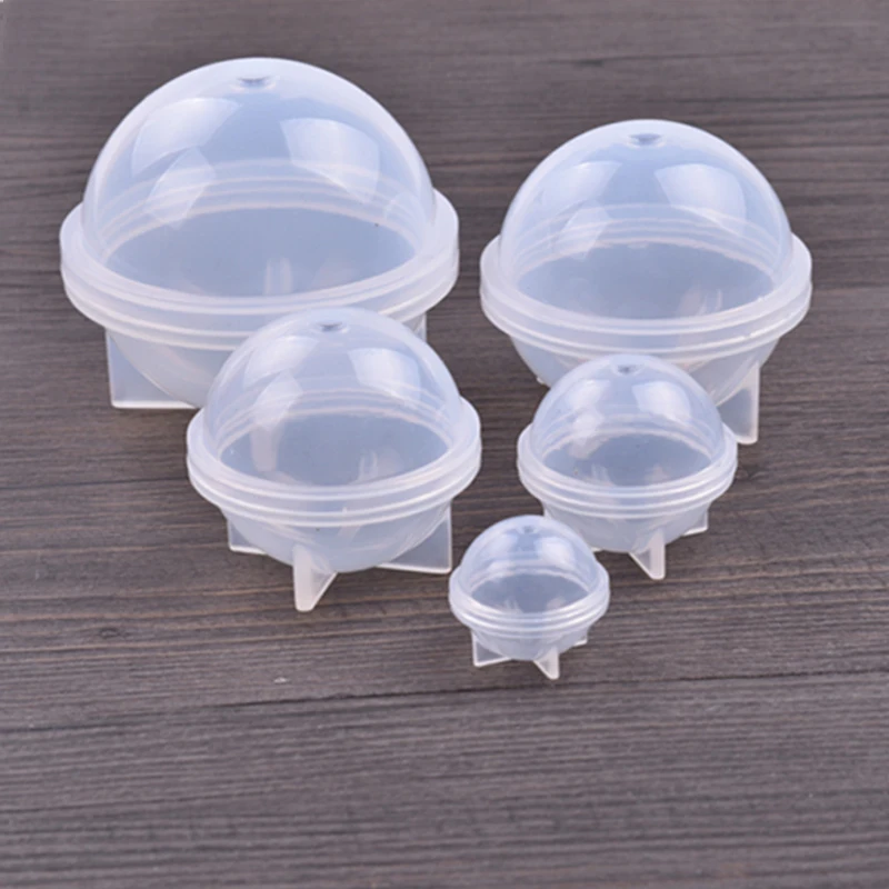 Форма для торта Хрустальная капля гелевый шар силиконовая форма сделай сам