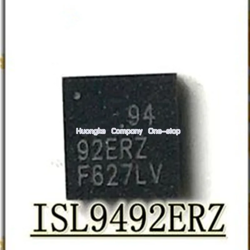 5PCS/LOT ISL9492ERZ ISL94 92ERZ 9492ERZ QFN28