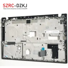 New Original For  Lenovo Thinkpad X280 Palmrest case/The keyboard cover with fingerprint hole 01YN056 AM16P000300