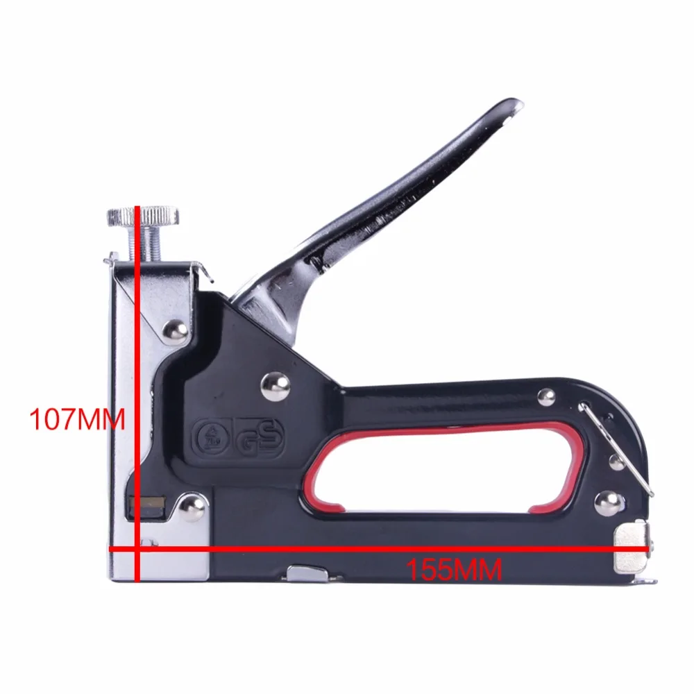 1 компл. Пневматические молотки и Скобы + поле extra Мультитул Мебель Степлер для