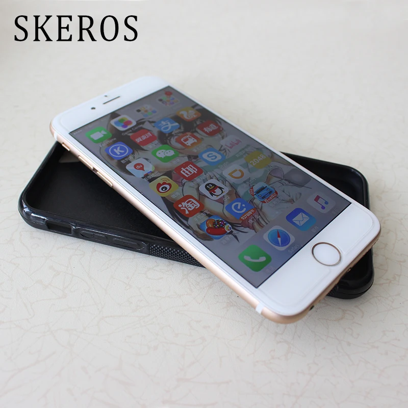 SKEROS akame ga kill 9 phone case for iphone X 4 4s 5 5s 6 6s 7 8 plus &amp #B28 |
