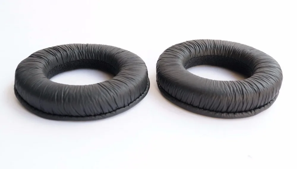 Детские носки по 10 пар наушников Запасные части EarPad амбушюры для Sennheise HD215 HD225 HD440