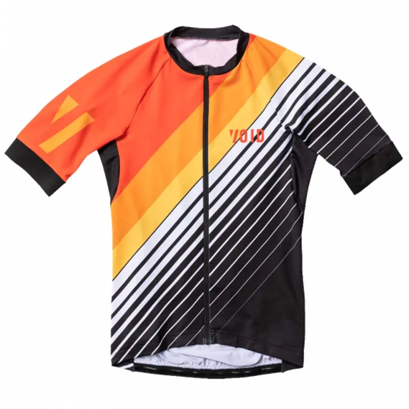 Jersey 10 Майо ciclismo Pro Велоспорт Джерси быстросохнущая короткий рукав Джерси mtb Мужская дышащая велосипедная майка bicicleta Майо ciclismo mujer - Цвет: Jersey 10