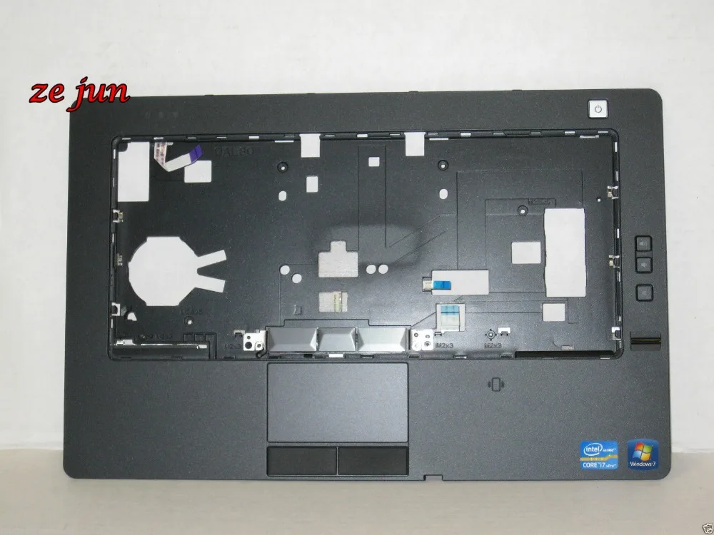 Первоначально для E6430 оболочка с ладоней оболочки кусочками электронные