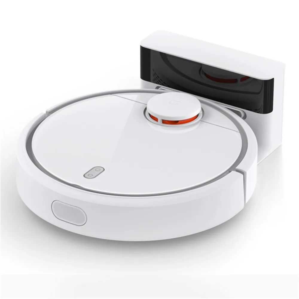 Международная версия Корабль из США/RU оригинальный Xiaomi Roborock S50 развертки влажной