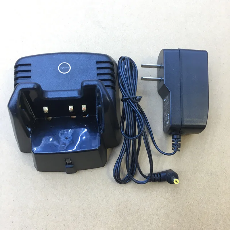 Зарядное устройство honghuismart CD 34 для Vertex Standard VX231 VX351 VX350 VX354 и т. Д.|walkie talkie|talkie walkietalkie