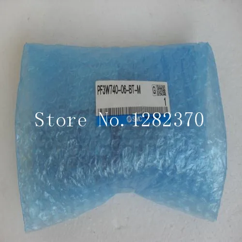 [SA] Новый японский оригинальный SMC переключатель потока PF3W740-06-BT-M месте |